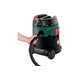 Stofzuiger Metabo ASA 30 L PC Inox