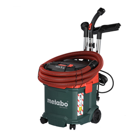 Industriële stofzuiger Metabo ASA 30 M PC