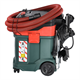 Industriële stofzuiger Metabo ASA 30 M PC