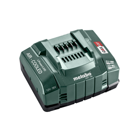 Oplader 12-36V Metabo ASC 145