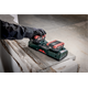 Supersnellader ASC 145 DUO Metabo ASC 145 DUO, 12-36 V