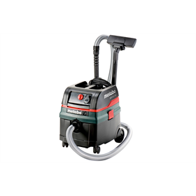 Industriële stofzuiger Metabo ASR 25 L SC