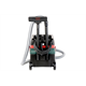 Industriële stofzuiger Metabo ASR 25 L SC