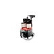 Industriële stofzuiger Metabo ASR 25 L SC