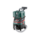 Industriële stofzuiger Metabo ASR 25 L SC