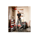 Industriële stofzuiger Metabo ASR 25 L SC
