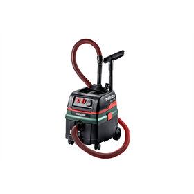 Industriële stofzuiger Metabo ASR 25 M SC