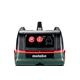 Industriële stofzuiger Metabo ASR 25 M SC