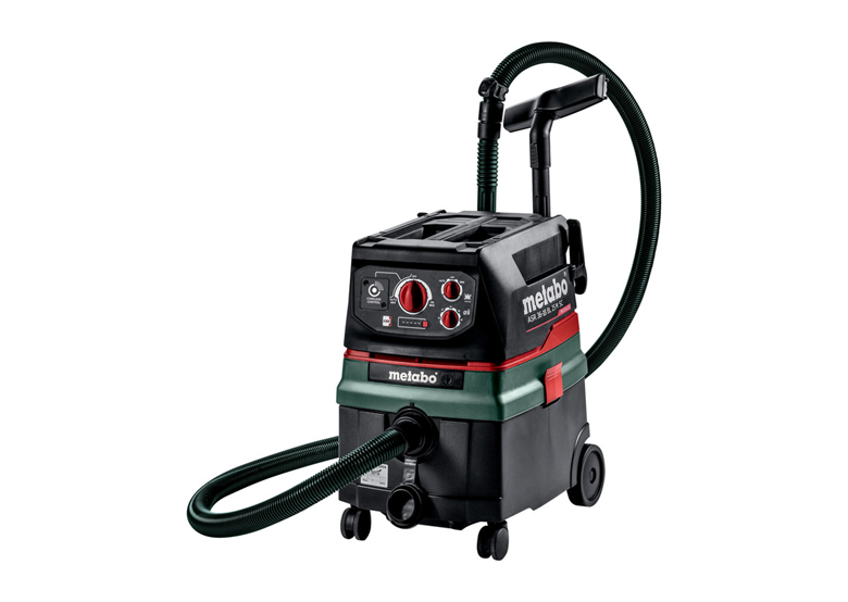 Industriële stofzuiger Metabo ASR 36-18 BL 25 M SC