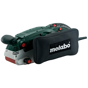 Bandschuurmachine Metabo BAE 75