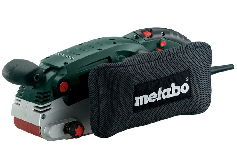 Bandschuurmachine Metabo BAE 75