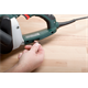 Bandschuurmachine Metabo BAE 75