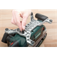 Bandschuurmachine Metabo BAE 75