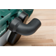 Bandschuurmachine Metabo BAE 75