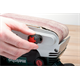 Bandschuurmachine Metabo BAE 75
