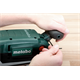 Bandschuurmachine Metabo BAE 75