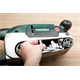 Bandschuurmachine Metabo BAE 75