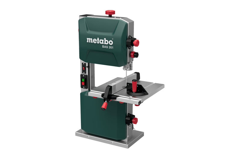 Lintzaag Metabo BAS 261 Precision