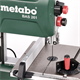 Lintzaag Metabo BAS 261 Precision