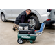 Compressor Metabo Basic 220-24 OF Silent