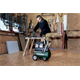 Compressor Metabo Basic 220-24 OF Silent