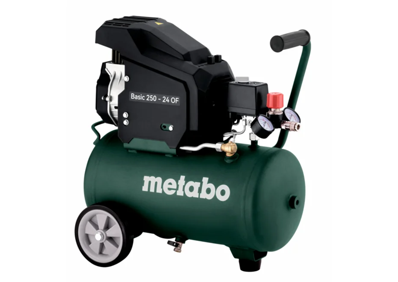 Compressor Metabo Basic 250-24 OF