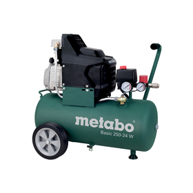 Compressor Metabo Basic 250-24 W