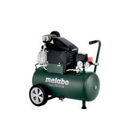 Compressor Metabo Basic 250-24 W