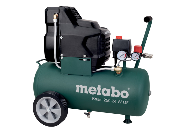 Compressor Metabo Basic 250-24 W OF