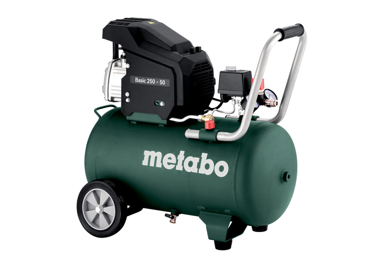 Compressor Metabo Basic 250-50