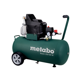 Compressor Metabo Basic 250-50 W