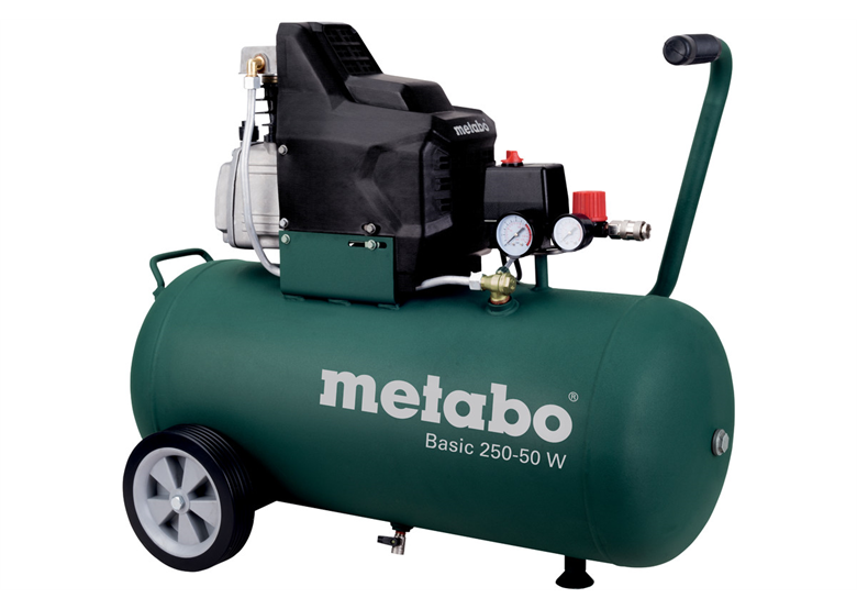 Compressor Metabo Basic 250-50 W