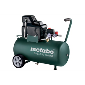 Compressor Metabo Basic 250-50 W OF