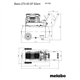 Compressor Metabo Basic 270-50 OF Silent