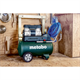 Compressor Metabo Basic 270-50 OF Silent