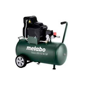 Compressor Metabo Basic 280-50 W OF