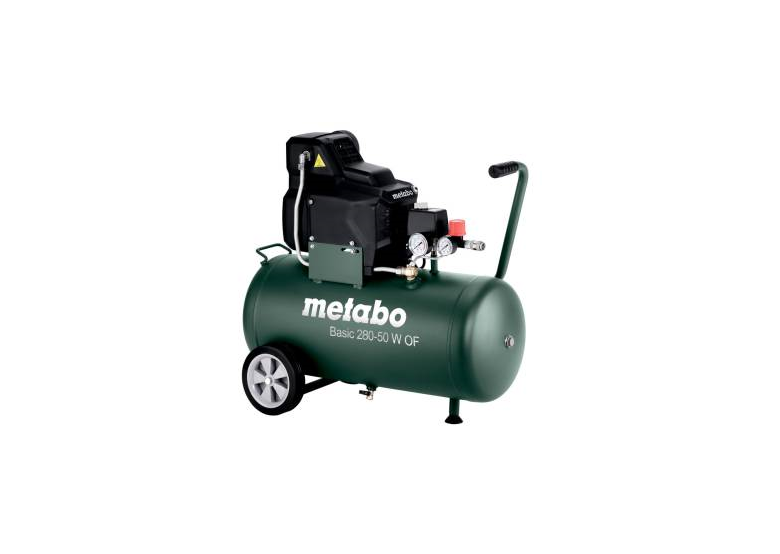 Compressor Metabo Basic 280-50 W OF