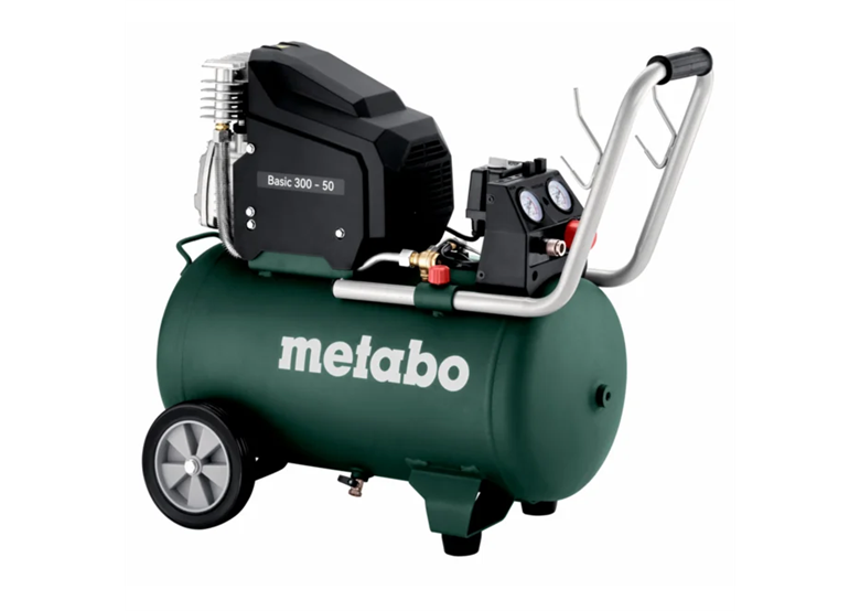 Compressor Metabo Basic 300-50