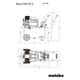Compressor Metabo Basic 400-50 V