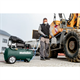 Compressor Metabo Basic 400-50 V