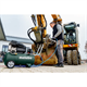 Compressor Metabo Basic 400-50 V