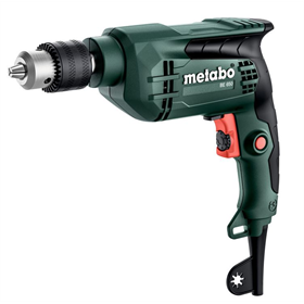 Boormachine met tandkransboorhouder Metabo BE 650