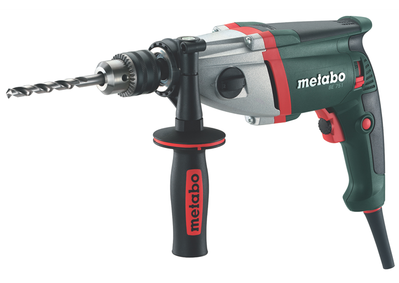 Boormachine Metabo BE 751