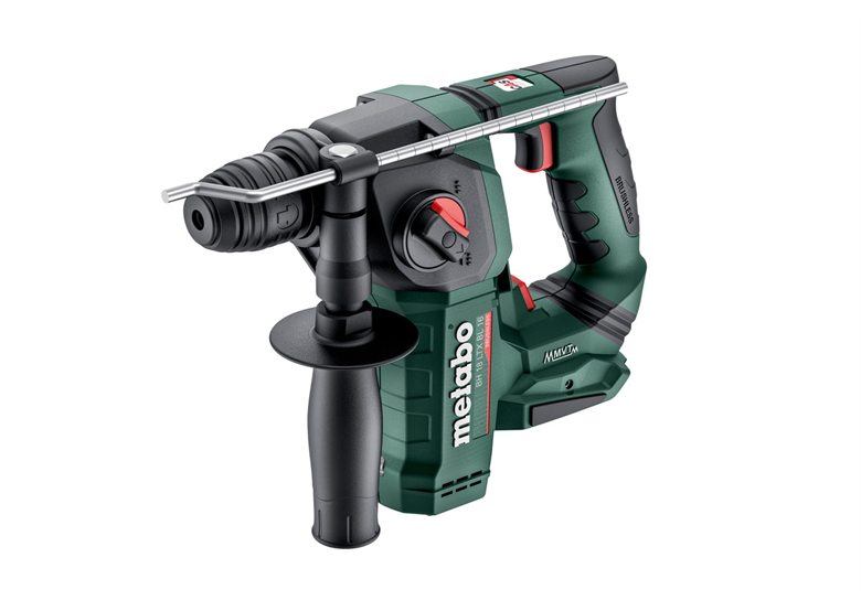 Boorhamer Metabo BH 18 LTX BL 16