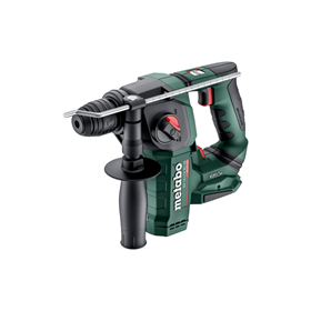 Hamer boor Metabo BH 18 LTX BL 16