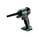 Acculuchtpomp Metabo BP 18 LTX BL