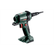 Acculuchtpomp Metabo BP 18 LTX BL