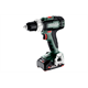 Boor-schroefmachine Metabo BS 18 L