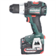 Boor-schroefmachine Metabo BS 18 LT BL