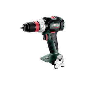 Boor-schroefmachine Metabo BS 18 LT BL Q
